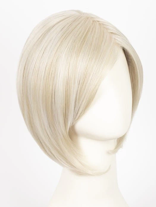 Sincerely Yours | HF Synthetic Wig (Mono Top) | CLOSEOUT - Musesware