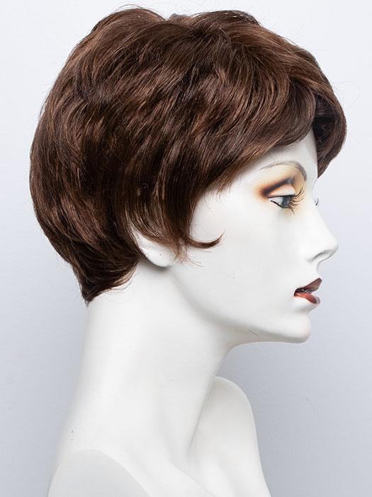 Amy | Synthetic Wig (Basic Cap) | CLOSEOUT - Musesware