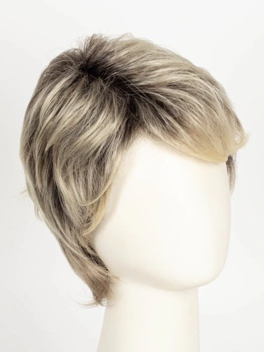 Prima Soft | Synthetic Lace Front Wig (Hand Tied) - Musesware