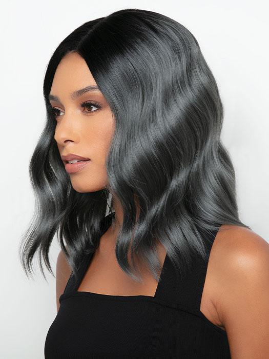 Velvet Wavez | HF Synthetic Lace Front Wig | CLOSEOUT - Musesware