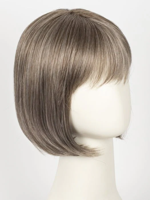 Sue Mono | Synthetic Wig - Musesware