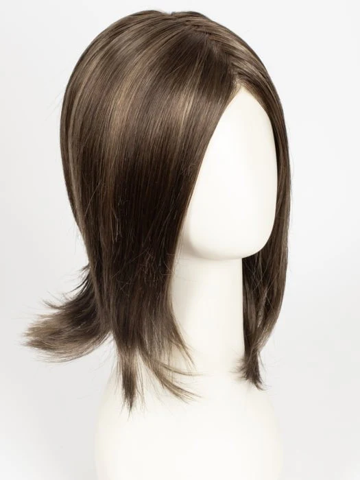Madison | Synthetic Lace Front Wig (Mono Top) - Musesware