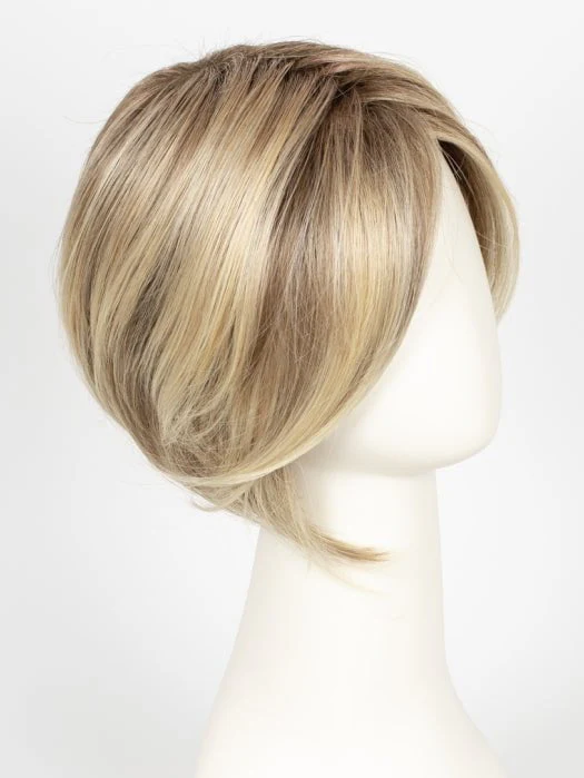 Ignite Petite | HF Synthetic Lace Front Wig (Basic Cap) - Musesware