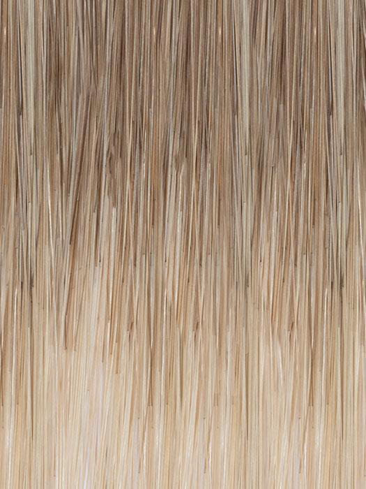 Smooth Shoulder Shag | Synthetic Lace Front Wig (Hand-Tied) | CLOSEOUT - Musesware