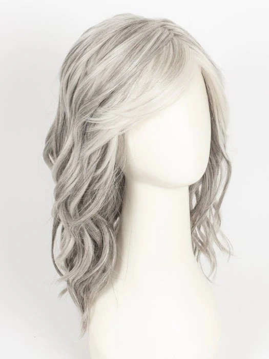 Beach Wave Magic | Synthetic Lace Front Wig (Mono Top) - Musesware