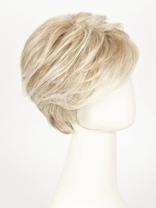 Advanced French | HF Synthetic Lace Front Wig - Musesware
