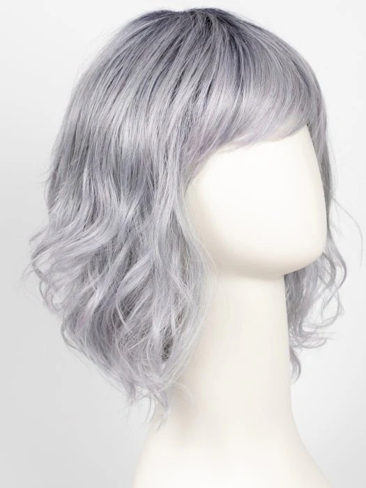 Breezy Wavez | HF Synthetic Wig - Musesware