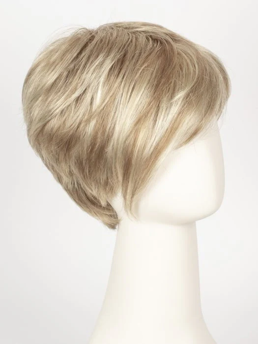 Jett | Synthetic Lace Front Wig - Musesware