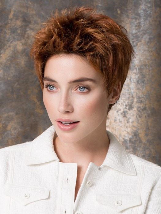 Go Lace by Ellen Wille | Short Lace Front Wig | CLOSEOUT - Musesware