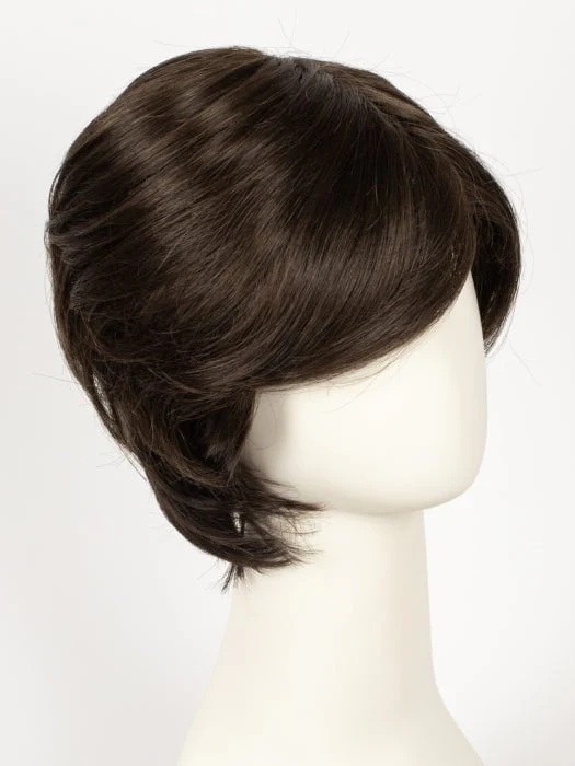 Gary | Synthetic Lace Front Wig (Mono Top) | CLOSEOUT - Musesware