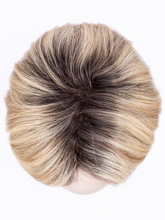 Muse | Remy Human Hair Lace Front Wig (Mono Top) - Musesware