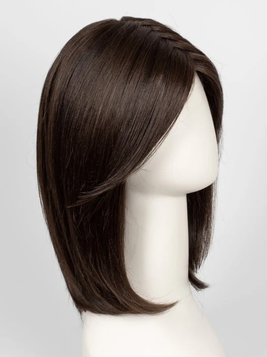 Pretty Please! | Synthetic Lace Front Wig (Mono Top) - Musesware