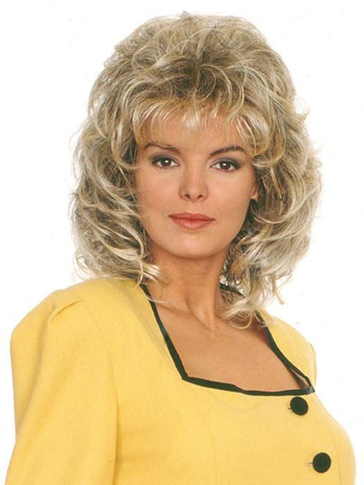 Michelle by Louis Ferre | Synthetic Hair | CLOSEOUT - Musesware