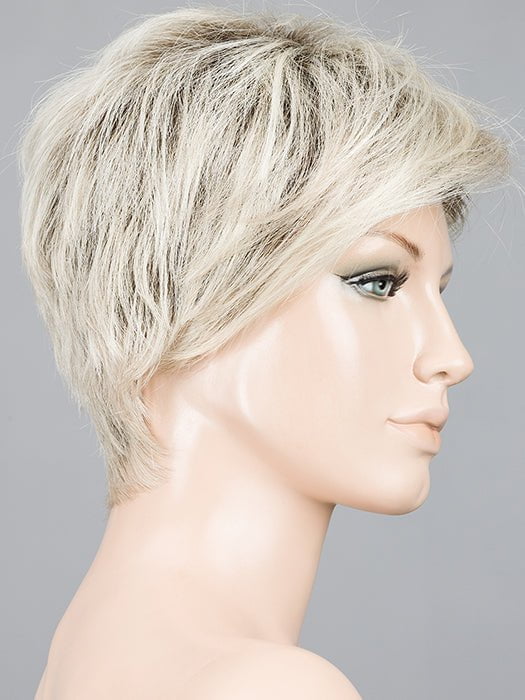 Ring | Synthetic Wig (Mono Crown) | CLOSEOUT - Musesware
