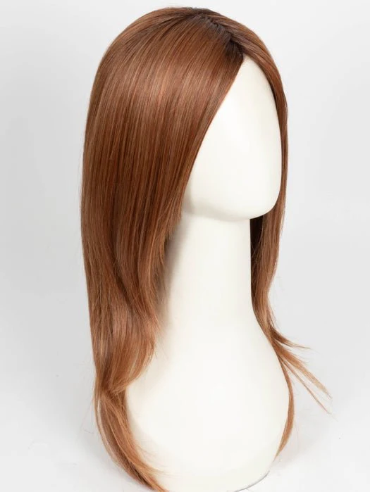 Lauren | Synthetic Lace Front Wig (Hand-Tied) | CLOSEOUT - Musesware