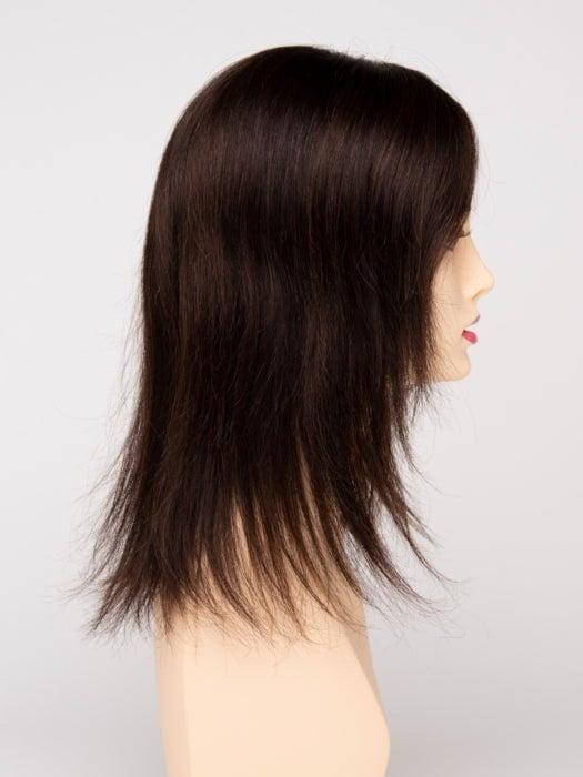 Hannah | Human Hair Lace Front Wig (Hand-Tied) - Musesware