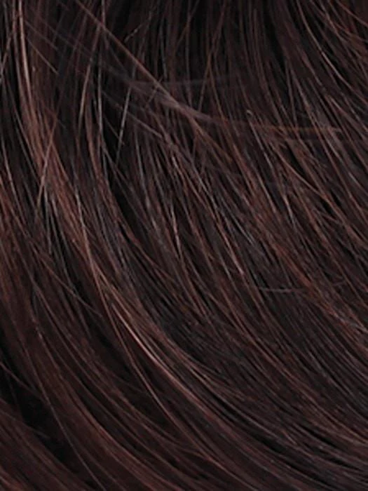 Highlight Wrap | HF Synthetic Hair Wrap - Musesware