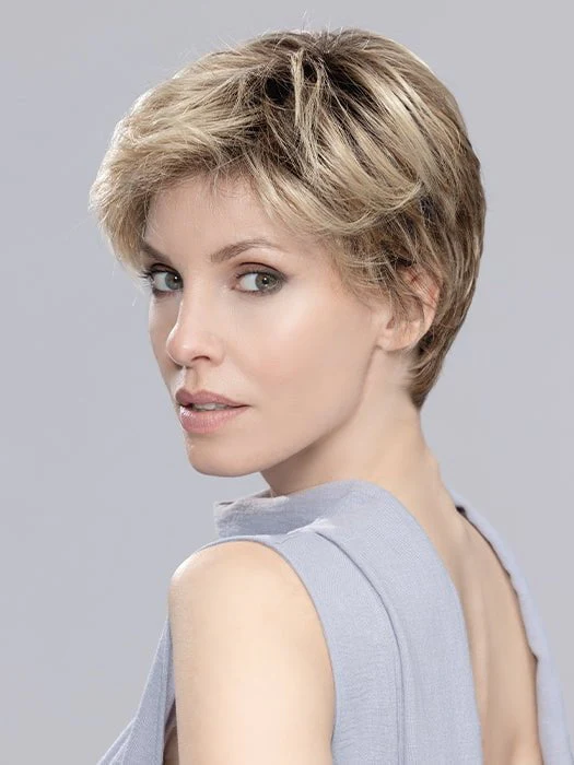 Estate | Synthetic Lace Front Wig (Mono Top) - Musesware