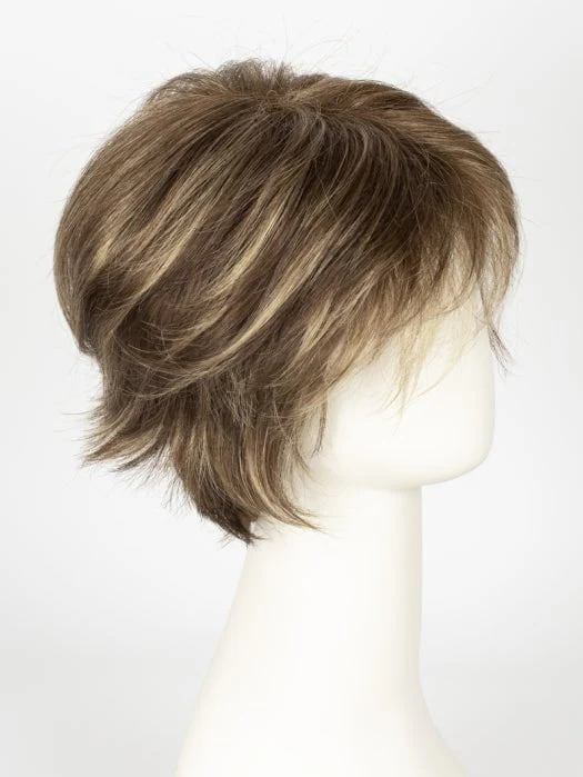Coco | Synthetic Wig (Basic Cap) - Musesware