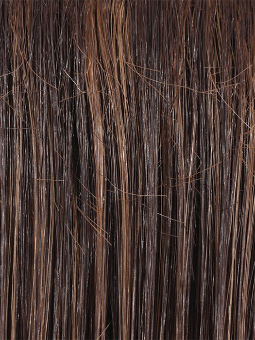 Twix | Synthetic Lace Front Wig (Mono Part) | CLOSEOUT - Musesware