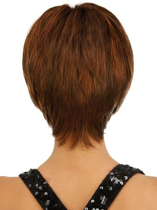 Finale Petite by Raquel Welch | Lace Front | Mono Top | CLEARANCE - Musesware