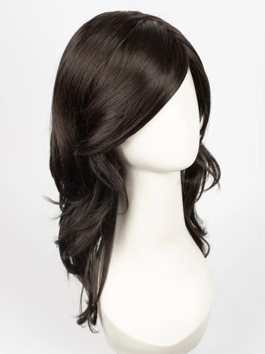 Mackenzie | Synthetic Lace Front Wig (Basic Cap) - Musesware