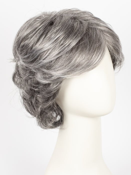 Wide | Synthetic Wig (Mono Crown) - Musesware