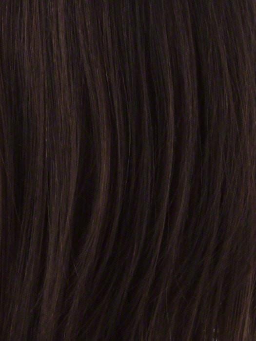 Charli | HF Synthetic Wig (Basic Cap) - Musesware