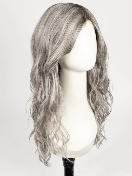 Brooklyn | Synthetic Lace Front Wig (Lace Part) - Musesware
