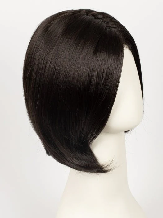 Kristi | Synthetic Lace Front Wig (HT) - Musesware