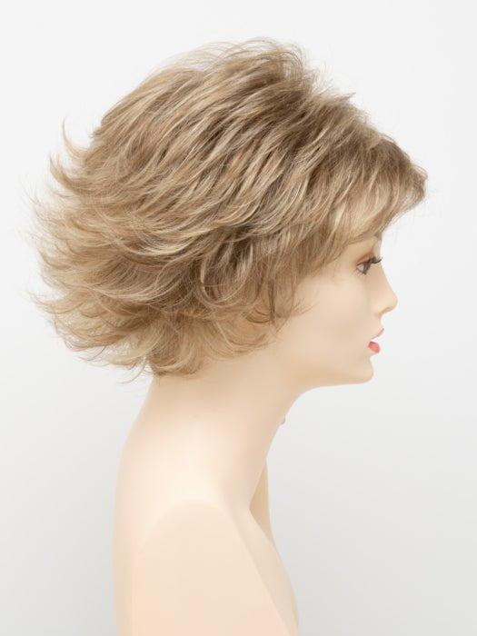 Alyssa | Synthetic Wig (Basic Cap) - Musesware