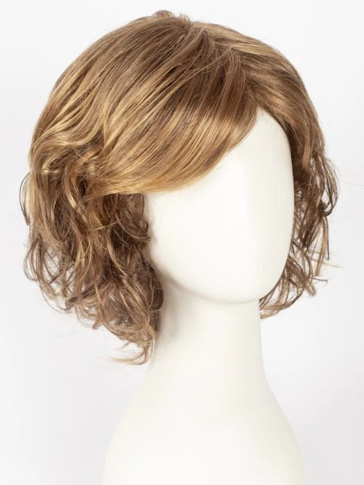Colleen | Synthetic Wig (Basic Cap) - Musesware