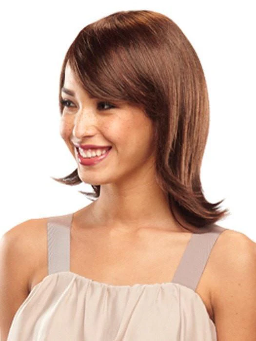 Bailey by Jon Renau | Monofilament Top | CLEARANCE - Musesware