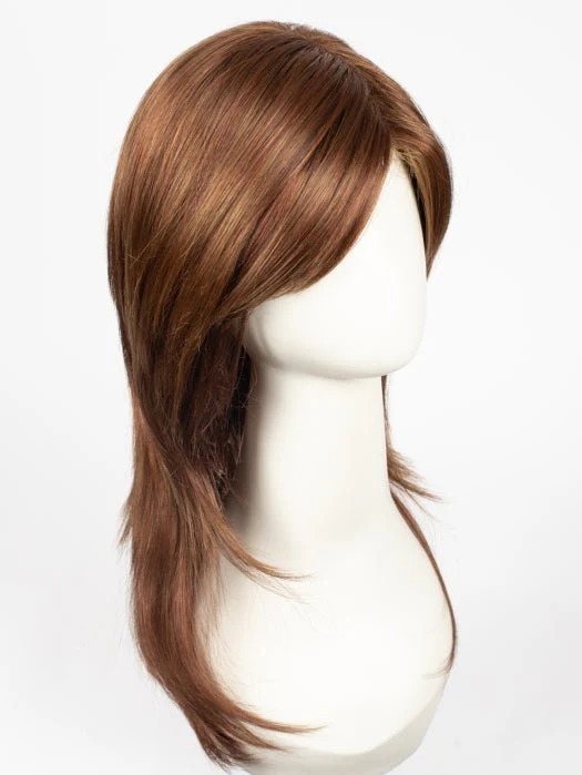 Serena | Synthetic Wig (Basic Cap) - Musesware