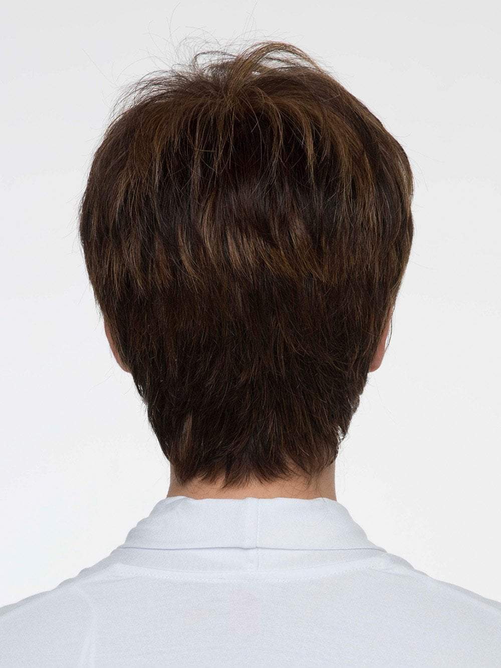 Destiny | Human Hair/ Synthetic Blend Wig (Mono Top) - Musesware