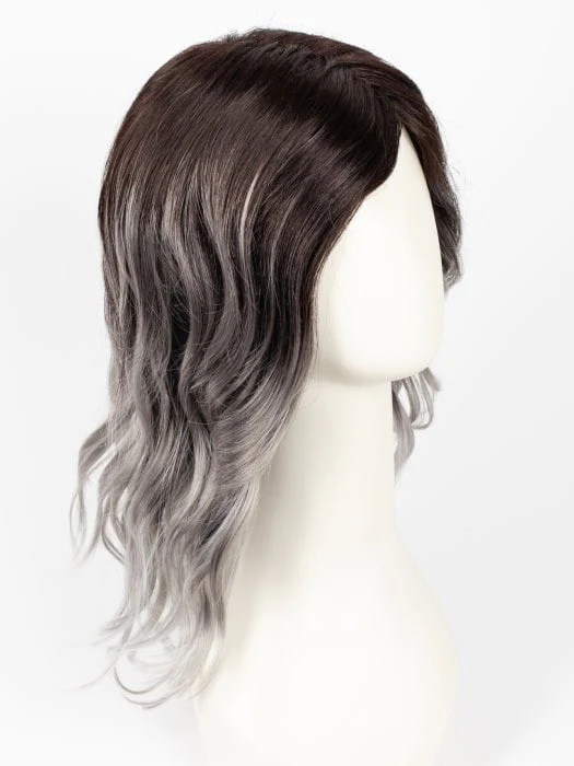 Ocean | Synthetic Lace Front Wig - Musesware