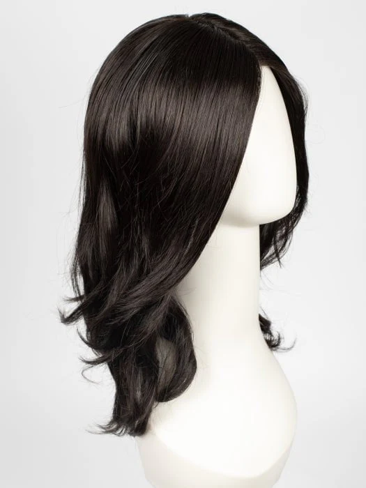 Miranda Lite | Synthetic Lace Front Wig (Hand Tied) - Musesware