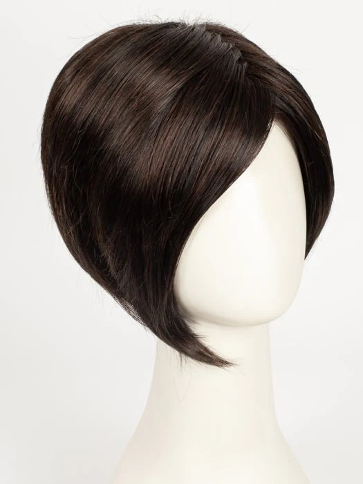 Idalia | Synthetic Lace Front Wig (Basic Cap) - Musesware