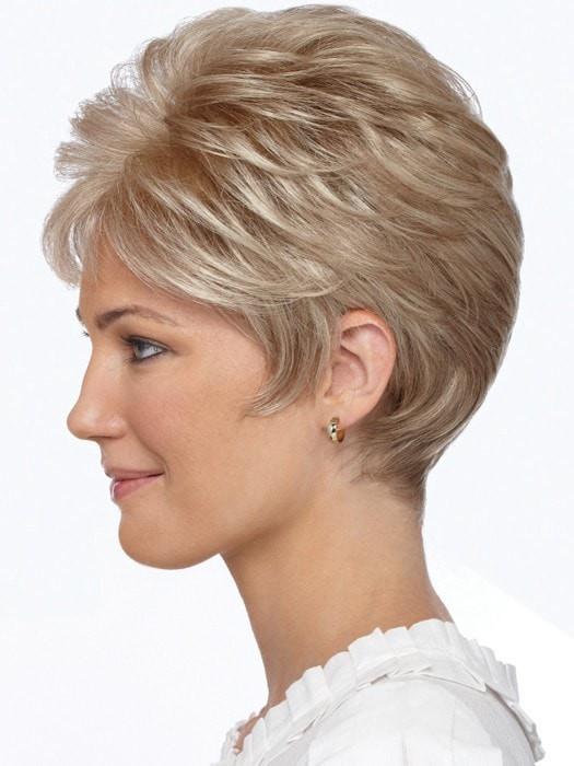 Kelley by Estetica | Synthetic Pixie Wig | CLOSEOUT - Musesware