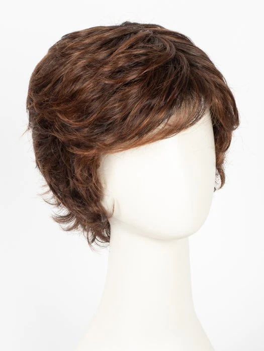 Gaby | Synthetic Wig (Basic Cap) - Musesware