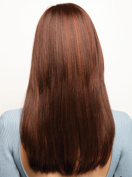 Misha | Synthetic Wig (Basic Cap) - Musesware