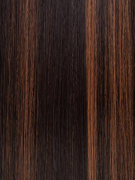 Nubian | Human Hair Lace Front Wig | CLOSEOUT - Musesware