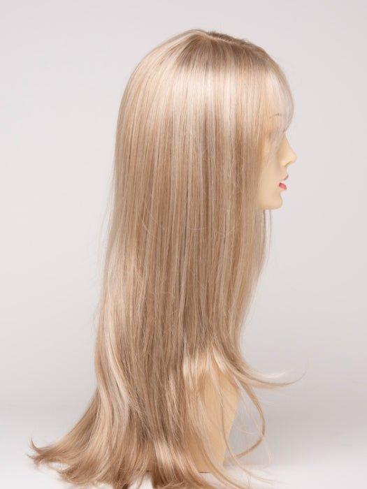 McKenzie | Synthetic Wig (Mono Part) - Musesware