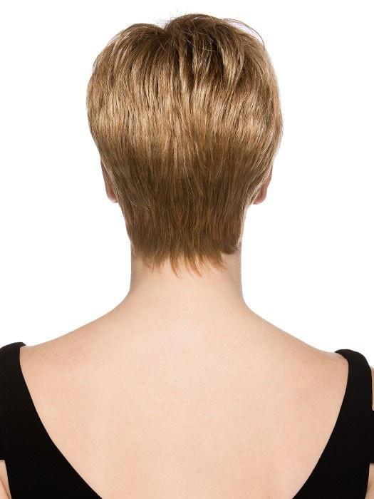 Bo Mono | Synthetic Lace Front Wig (Mono Top) - Musesware