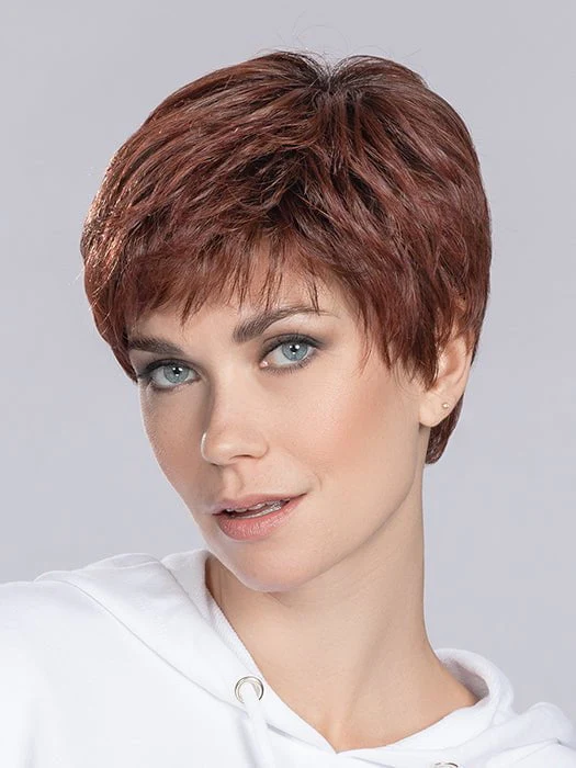 Yoko | Synthetic Lace Front Wig (Mono Crown) - Musesware