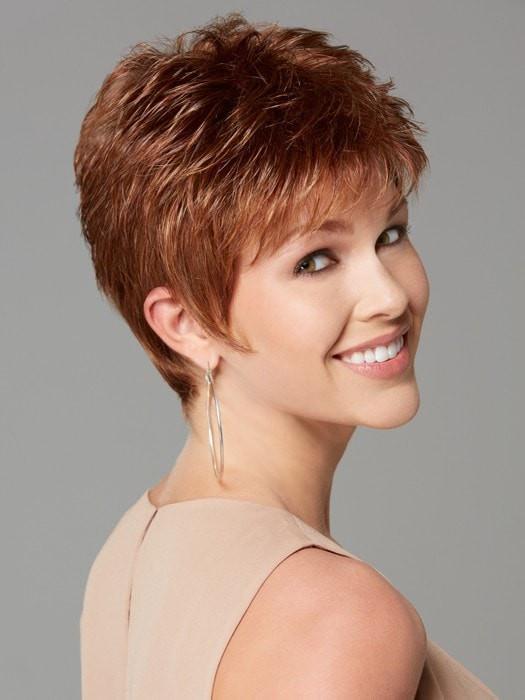 Dash by Gabor Wigs | Synthetic Pixie Wig for Women | CLOSEOUT - Musesware
