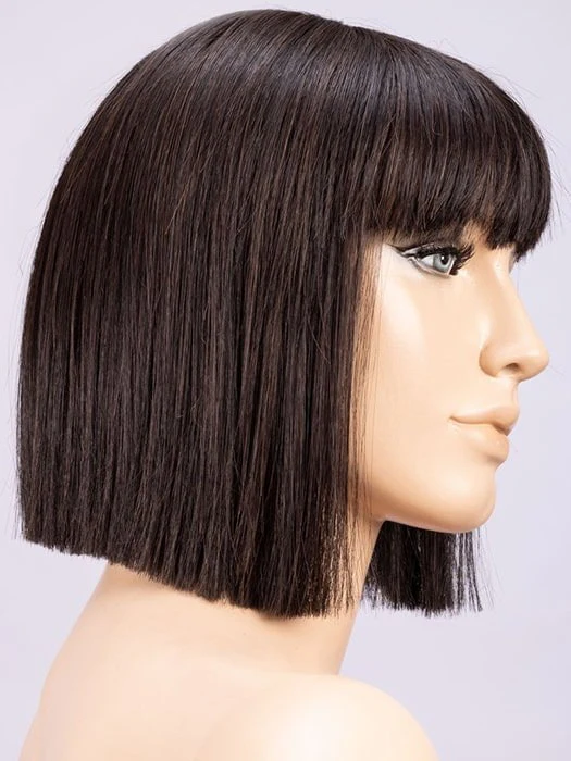 Cri | HF Synthetic Wig (Mono Part) | CLOSEOUT - Musesware