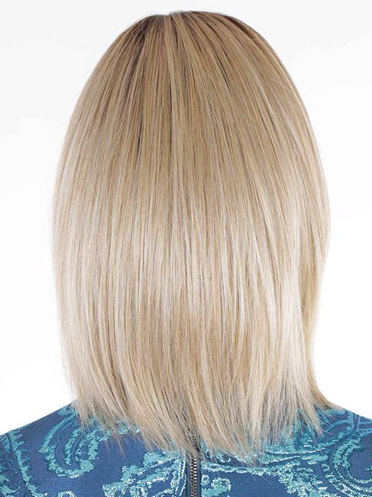 Cold Brew Chic | Synthetic Lace Front Wig (Hand-Tied) | CLOSEOUT - Musesware