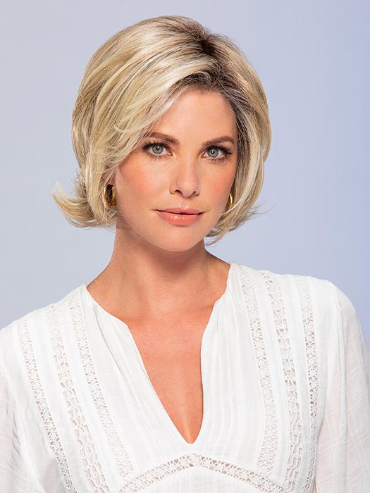 Naomi | HF Synthetic Lace Front Wig (Mono Top) - Musesware