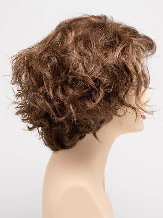 Suzi | Synthetic Wig (Basic) - Musesware